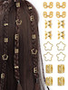 مهره روسی کارتیه