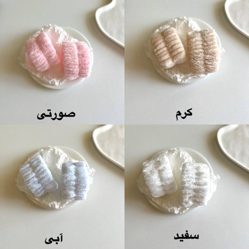 مچبند روتین