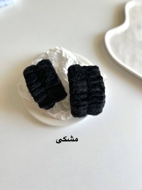 مچبند روتین