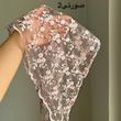 مینی اسکارف دانتل کالکشن رنگی