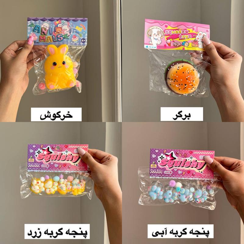 اسکوییشی 
