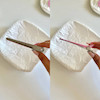 گیره فیکس رنگی(جفتی)