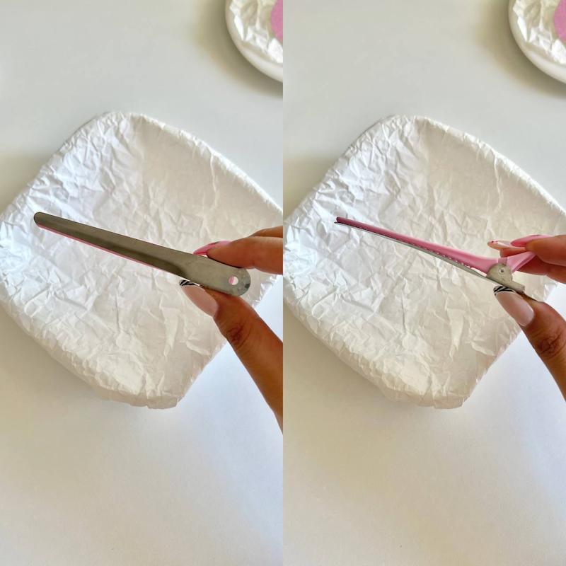 گیره فیکس رنگی(جفتی)