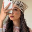 نگین چسبی سوپر سایز