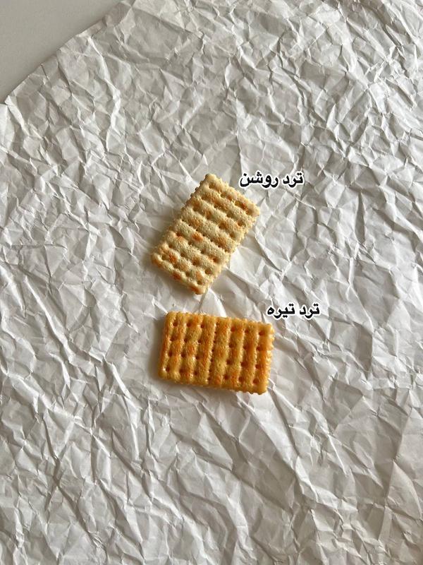 گیره بیسکوئیتی