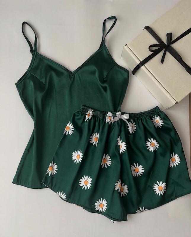 تاپ و شلوارك مايا