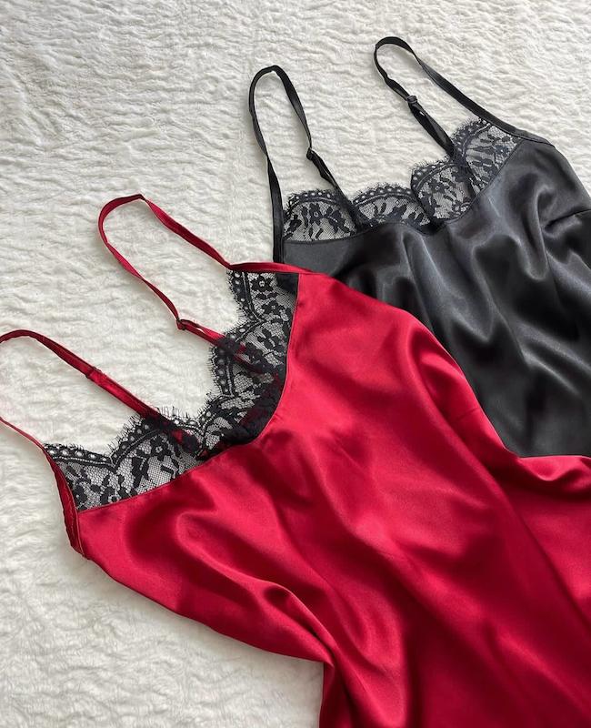 لباس خواب لارا