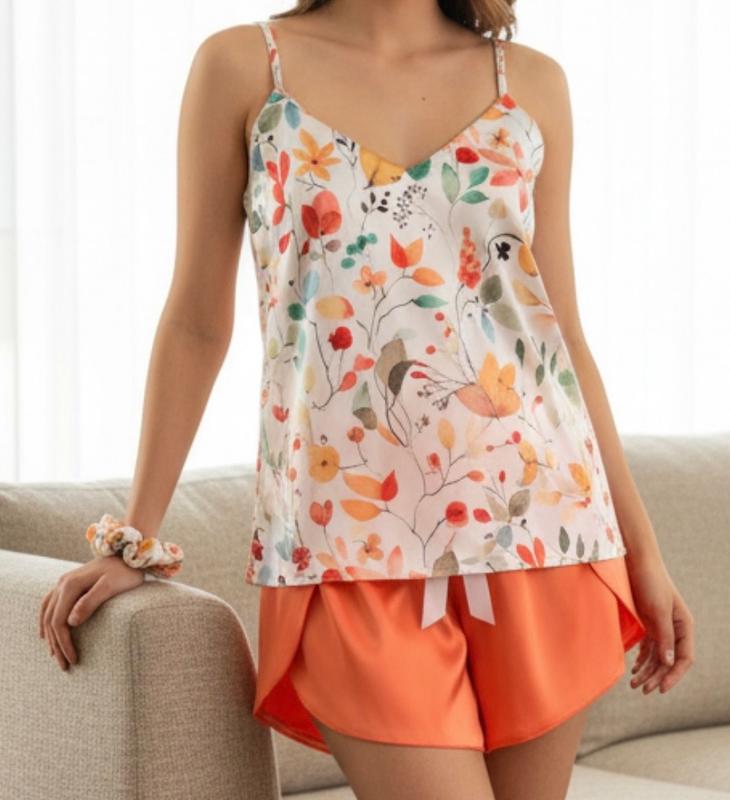 تاپ و شلوارك پاييز