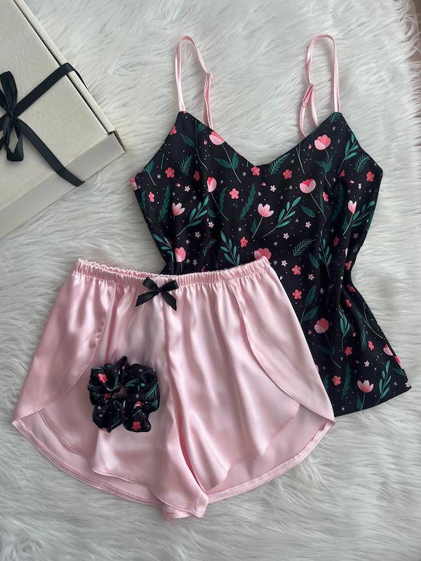 تاپ و شلوارك ترندي