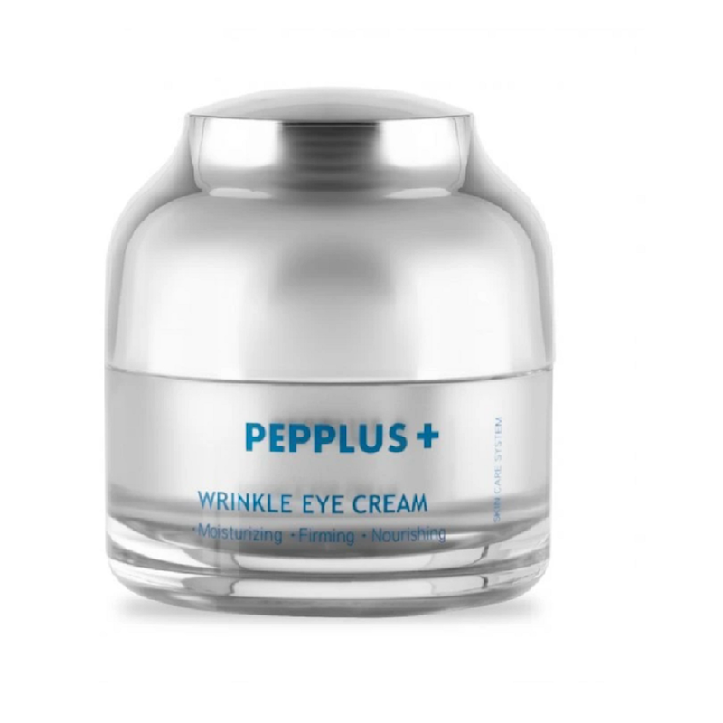 کرم دورچشم pepplus ( ۳۰ میلی لیتر )