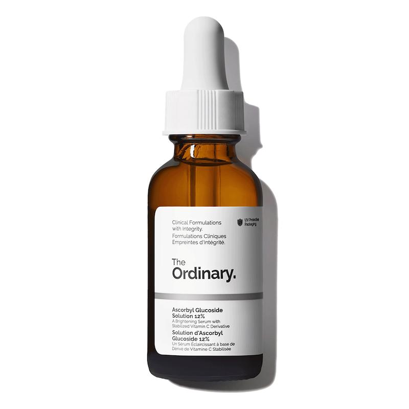 سرم ویتامین C اوردینری The Ordinary (Ascorbic Acid 8% + Alpha Arbutin 2%)