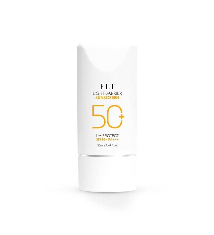 ضدآفتاب SPF50 ELT+