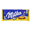 شکلات بیسکوییت توک میلکا ۱۰۰ گرم- Milka Tuc