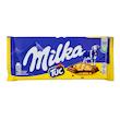 شکلات بیسکوییت توک میلکا ۱۰۰ گرم- Milka Tuc