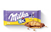 شکلات بیسکوییت توک میلکا ۱۰۰ گرم- Milka Tuc