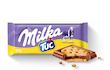 شکلات بیسکوییت توک میلکا ۱۰۰ گرم- Milka Tuc