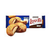 کوکی شیری لاویتا با مغز کرمی 127 گرم- Lovita soft cream coockies