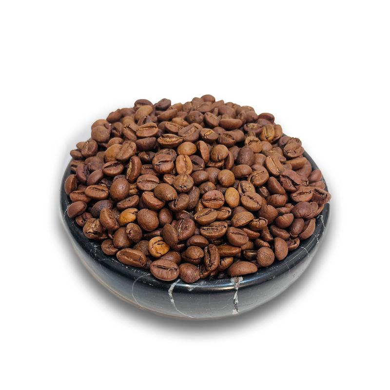 دان قهوه اسپرسو 40-60 روبوستا 250 گرم