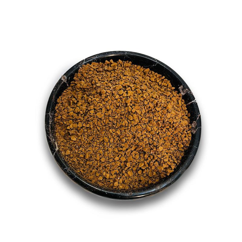 پودر قهوه فوری گلد برزیل 100 گرم- Instant gold coffee