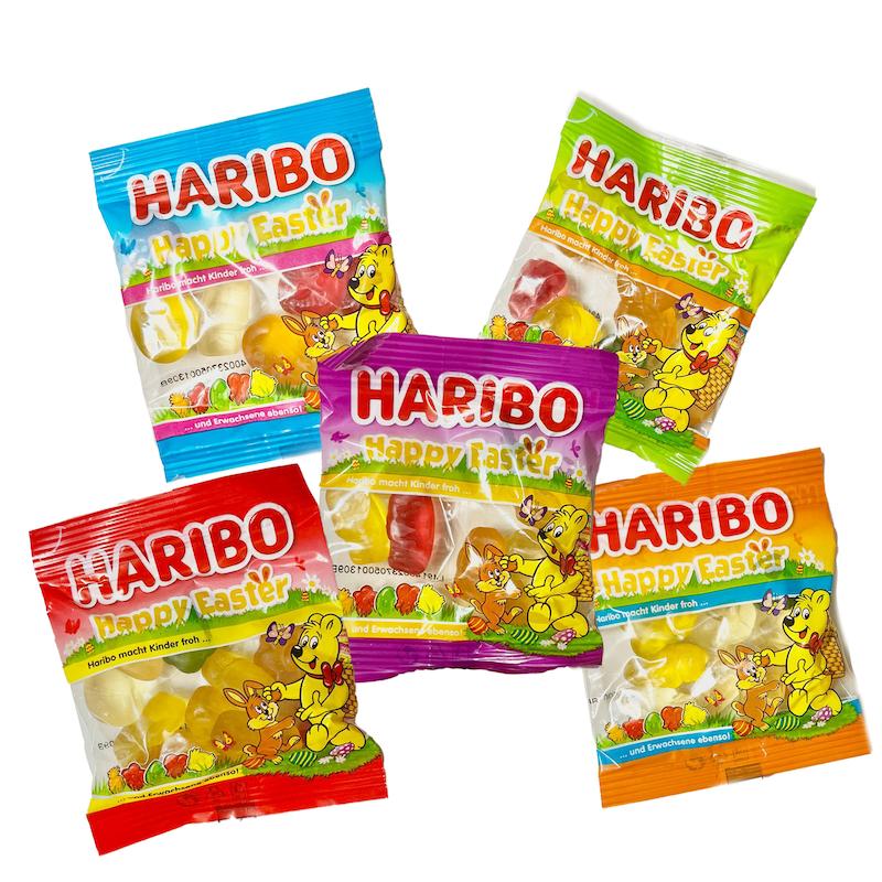 پاستیل مینی هاریبو