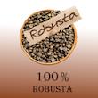 دان و پودر قهوه اسپرسو 100 روبوستا 250 گرم