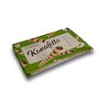 ویفر رولی  فندقی روشن 140 گرم (Roshen Konafetto)