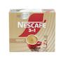 پودر مخلوط قهوه فوری 3 در 1 کرمی نسکافه - 18 گرم بسته 24 عددی
