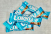 پروتیین بار شکلاتی کورنی بدون شکر 20 گرم- CORNY