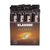 قهوه فوری گلد کلاسنو 45 گرمی بسته 25 عددی