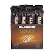 قهوه فوری گلد کلاسنو 45 گرمی بسته 25 عددی