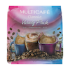 پودر قهوه فوری مخلوط کلاسیک مولتی کافه - 24 ساشه 18 گرمی Multicafe