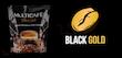 قهوه فوری، همراه جینسینگ مولتی کافه 40 عددی- multicafe Black gold