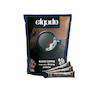 قهوه فوری الگادو همراه جینسینگ 20 عددی- Elgado Black coffee