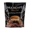 قهوه فوری، همراه جینسینگ مولتی کافه 40 عددی- multicafe Black gold