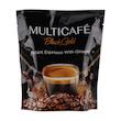 قهوه فوری، همراه جینسینگ مولتی کافه 40 عددی- multicafe Black gold