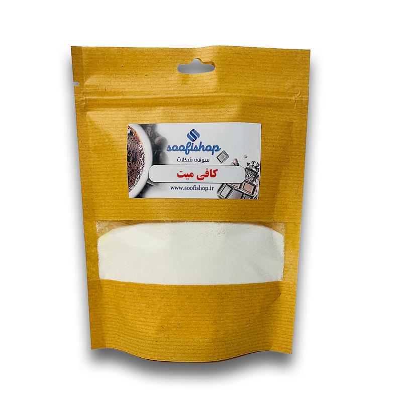 پودر شیر کافی میت 100 گرم- Coffee mate 