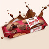 کوکی با تکه های شکلات لاویتا روشن 150 گرم- Roshen Lovita Cocoa