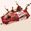 کوکی با تکه های شکلات لاویتا روشن 150 گرم- Roshen Lovita Cocoa