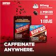 آبنبات قهوه بدون شکر و کافیئین کوپیکو 20 گرمی KOPIKO