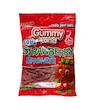 پاستیل اسپاگتی ترش با طعم توت فرنگی گامی لند 80 گرمی- Gummy Land