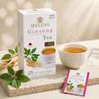 چای لاغری جینسینگ هایلیز 25 عددی