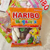 پاستیل هاریبو مگامیکس 400 گرمی - Haribo