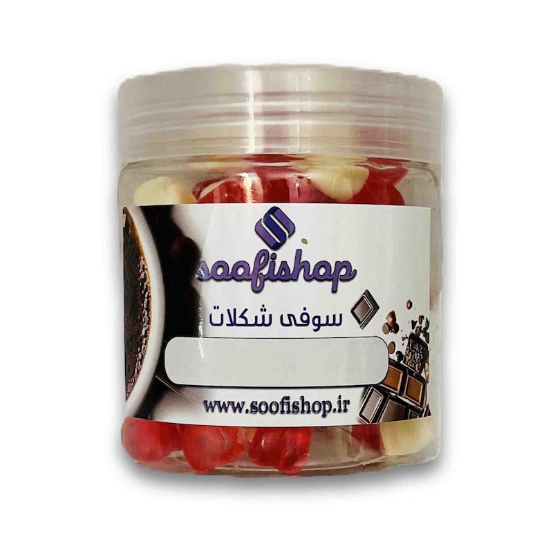 پاستیل استخوان 200 گرم