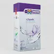 کاندوم لاتکس ایکس دریم مدل Classic کلاسیک و ساده بسته 12 عددی