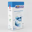 کاندوم لاتکس ایکس دریم مدل Antibacterial And Antifungal با خاصیت ضدباکتری و ضدقارچ بسته 12 عددی