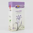 کاندوم لاتکس ایکس دریم مدل Ultra Thin بسیار نازک بسته 12 عددی