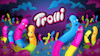 پاستیل ترولی بایتس 150 گرم - Trolli Bytes