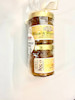 عسل جنگلی و مرتعی و عسل آفتابگردان با زنجبیل بسته دو عددی- مناسب هدیه