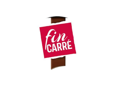 معرفی شکلات های Fin Carre