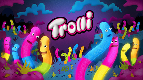 برند Trolli